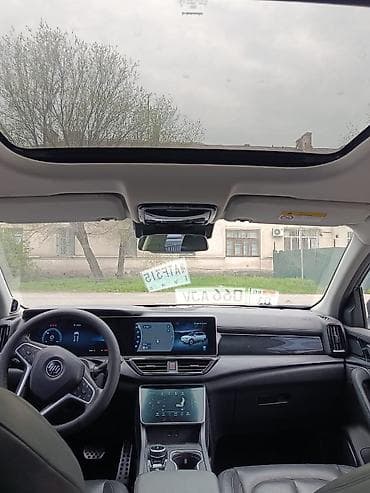 mersedes a class: Weltmeister W6, 2021 г., 62000 км, Передний, В наличии — 9