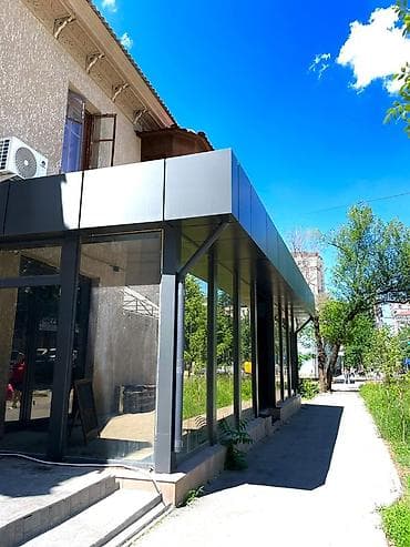 red centr: Аренда офисов, 83 м², В административном здании, 1 линия, С отдельной кухней, С отдельным входом — 8