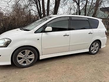 диски степвагон хонда: Toyota Ipsum: 2003 г., 2.4 л, Автомат, Бензин, Вэн/Минивэн — 5