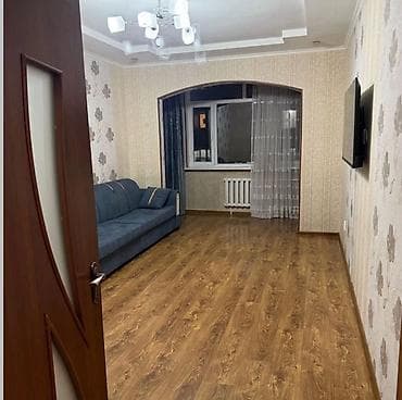 Батирлер: 2 бөлмө, Толугу менен эмереги бар — 1