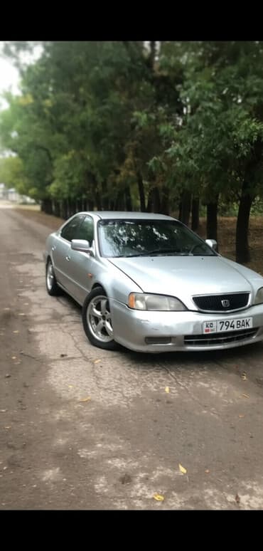 скупка дисков на авто: Honda Avancier: 1999 г., 3.2 л, Типтроник, Бензиновая, Седан — 1