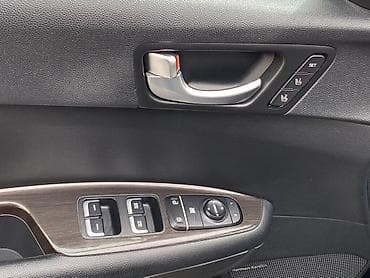 kia joice: Kia Optima: 2018 г., 1.6 л, Автомат, Бензин, Седан — 6