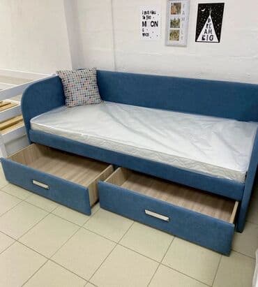 детская кухонная мебель: Мебель на заказ, Стол, Столешница, Шкаф — 3