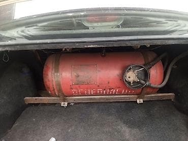 ка 5 2018: Daewoo Nexia: 2007 г., 1.6 л, Ручные, Бензин, Седан — 6