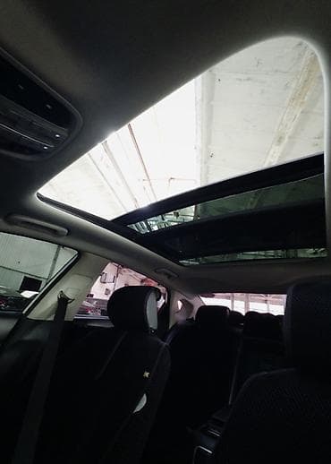 Унаа сатуу: Kia K7: 2016 г., 2.2 л, Автомат, Дизель, Седан — 10