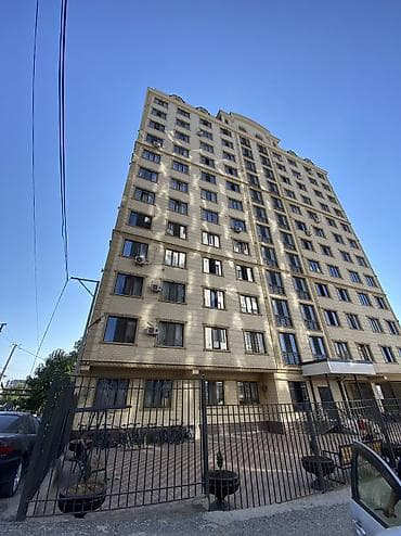Продажа квартир: 2 комнаты, 70 м², Элитка, 1 этаж, Дизайнерский ремонт — 1