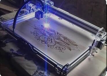 бакту долонотуу: Срочно!!! Продаю лазерный гравер предназначен для нанесения текста и — 1