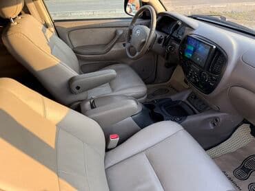 тойота сурф левый руль: Toyota Sequoia: 2005 г., 4.7 л, Автомат, Бензиновая, Внедорожник — 8