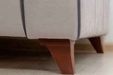 бу мебель для спальни: Диван прямой раскладной Френсис, ТД264, Нижегородмебель и К (Россия) — 8