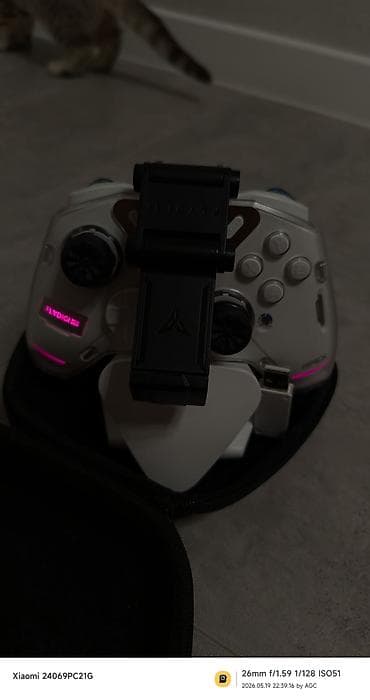 xbox console: Продам геймпад flydigi apex 4 для ПК/Смартфонов. В комплекте сам — 2