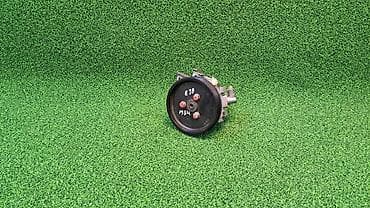 Бензонасос BMW 2003 г., Б/у, Оригинал, Германия