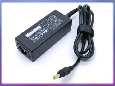 блоки питания для ноутбуков ast: Зарядное устройство для ноутбука Asus 19 V 2,64 A 50W 4.8*1.7 yellow — 1