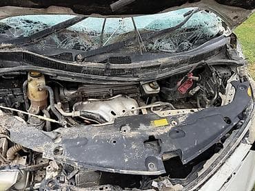 для такси авто: Toyota Estima Aeras,2007 г. 4вд правый руль, белый минивэн. Автомобиль — 6