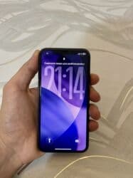 IPhone 11 Pro, Б/у, 256 ГБ, Alpine Green, Защитное стекло, Чехол, 100 %