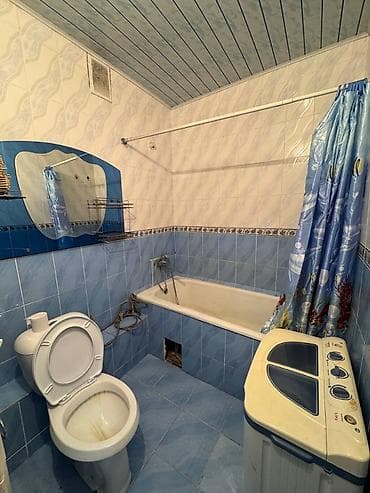 49: 1 комната, 35 м², 105 серия, 4 этаж — 9