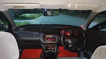 хонда жаз гитара: Honda Accord: 2001 г., 1.8 л, Автомат, Бензин, Седан — 3