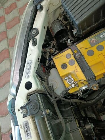 усилитель музыки: Автосигнализация с сиреной и автономной пищалкой под капот - — 4