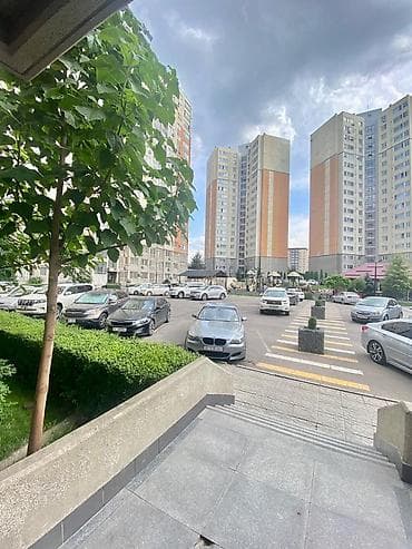 Продажа квартир: 3 комнаты, 87 м², Элитка, 11 этаж — 9