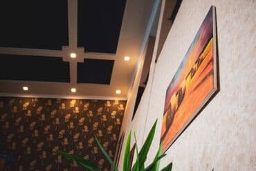 мастер дом: 222 м², 3 комнаты, Забор, огорожен — 16