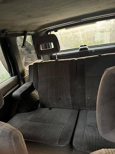 dodge ram: Запчасти на Ниссан терано есть раздадка задний мост весь взборе — 6