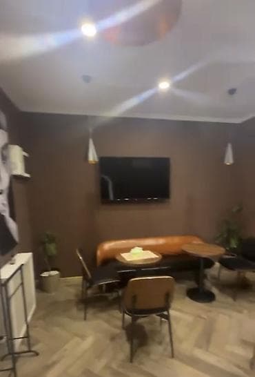 дияр кафе: Продаётся готовая кофейня / бар Бишкек, в связи с переездом заграницу — 5