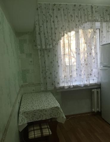 1 комната, 28 м², Индивидуалка, 3 этаж, Евроремонт
