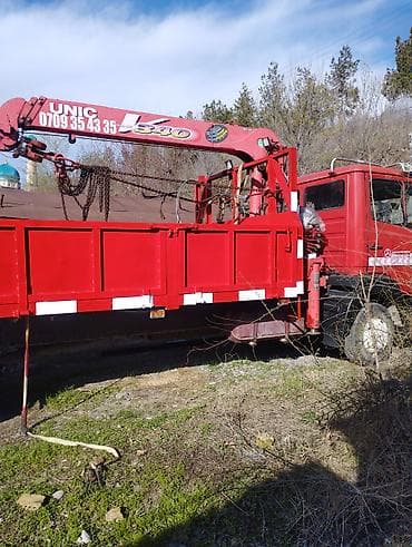 kia k5 2012: Манипулятор, Mercedes-Benz, 10 т — 3