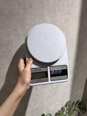 весы масса к: Кухонные весы 
В хорошем состоянии — 1