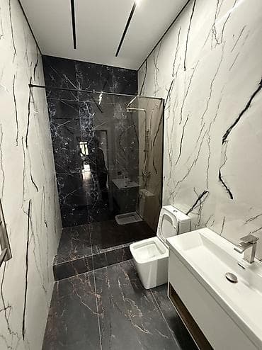 flat kant: 2 комнаты, 74 м², Элитка, 9 этаж, Евроремонт — 6