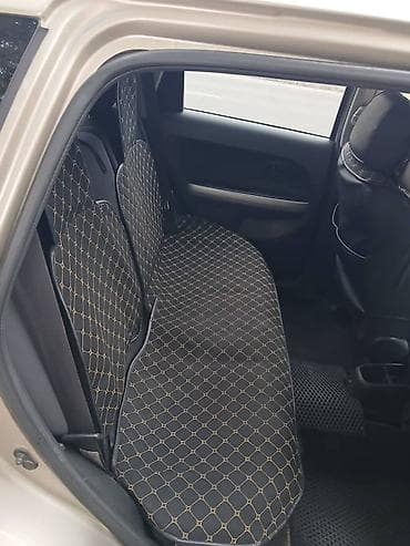 тоета исис: Toyota Ist: 2003 г., Автомат, Бензин, Хэтчбэк — 4