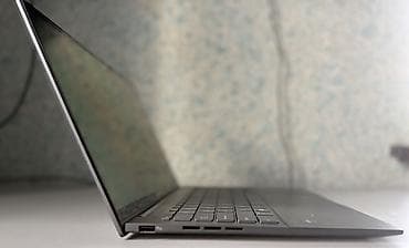 Ноутбуки и аксессуары: Ультрабук, Б/у, Intel Core Ultra 7 — 6