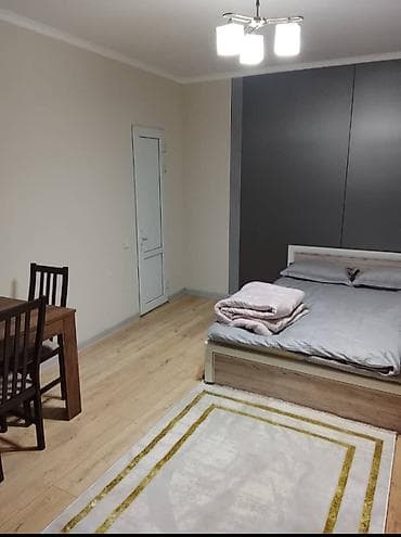 отель бурана: Сдаю на длительный срок Гостиницу в центре г.Кант 14 номеров. В — 5