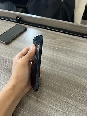 ipone 14: IPhone 13, 128 ГБ, Черный, 79 % — 5
