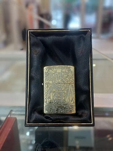 Аксессуарлар: Күйгүзгүч, Бензин, Жаңы — 2