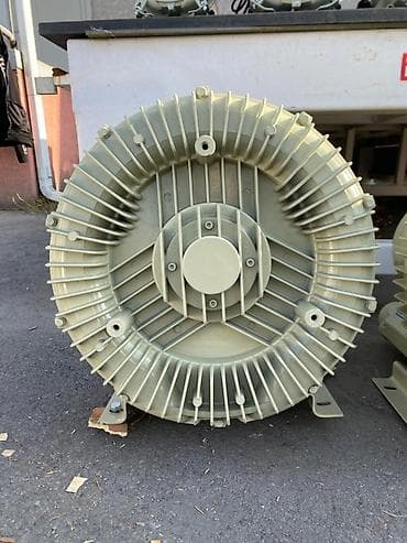 уровен: Компрессор Электрический, Роторный — 1