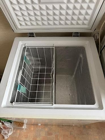 мотор морозильник: Морозильник — 5