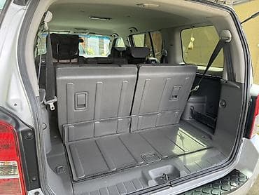 двигатель лексус rx 350 купить: Nissan Pathfinder: 2005 г., 2.5 л, Механика, Дизель, Внедорожник — 7