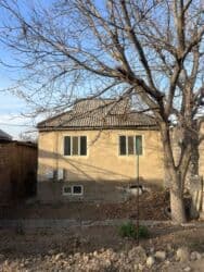 продажа домов ак ордо: Дом, 90 м², 4 комнаты, Собственник, Старый ремонт — 1