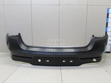 требуется модель для рекламы одежды бишкек: Бампер Задний Kia, Новый, Аналог — 2