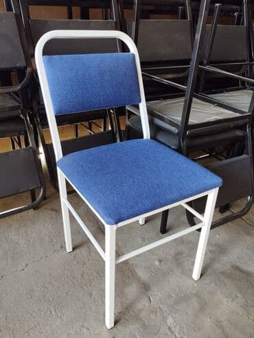 пластиковые табуретки: Табуретки — 7