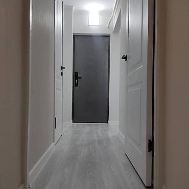 2 room flat: 2 комнаты, 43 м², 104 серия, 1 этаж, Евроремонт — 1
