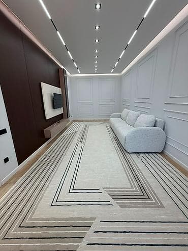 Дома: ‼️Срочно продается дом 📍В Арча-Бешике 3 сотки 🏠Дом 120кв2 — 4