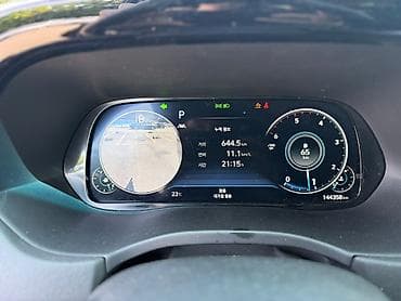хёндай палисад: Hyundai Palisade: 2021 г., 2.2 л, Дизель, Кроссовер — 10