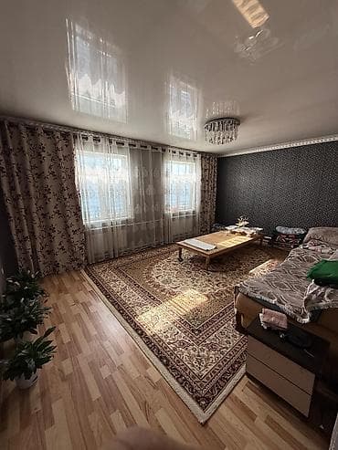 Дома: 200 м², 5 комнат, ул. Алматинка / Салиева — 3