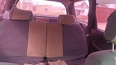 Транспорт: Honda Odyssey: 1995 г., 2.2 л, Автомат, Минивэн — 1