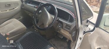 дешевые автомобили в бишкеке: Honda Odyssey: 1998 г., 2.3 л, Автомат, Минивэн — 6