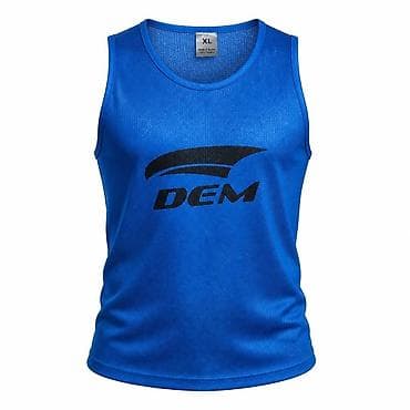 волейбольные формы: Тренировочная манишка KELME - Назначение: командные тренировки и игры — 5