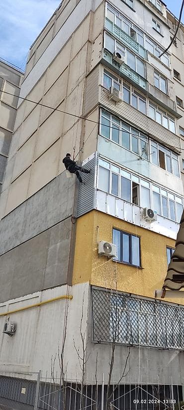 Утепление крыши, Утепление фасада, Утепление балкона, лоджии | Утепление дома, Утепление квартиры, Утепление хранилища Penoplex, Пенополистирол, Минеральная вата Больше 6 лет опыта