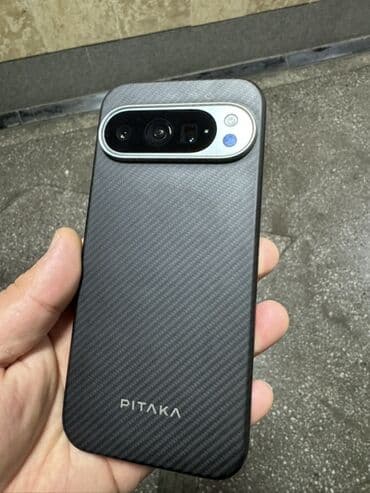 galaxy note 10 1: Google Pixel, Б/у, 512 ГБ, цвет - Серебристый — 6