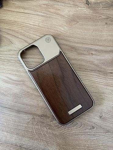 Пользовался неделю,покупал за 3500 Чехол для iPhone 16 Pro Max с
